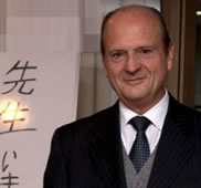 Alberto Ureta A.