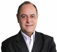 José Miguel Santana V.