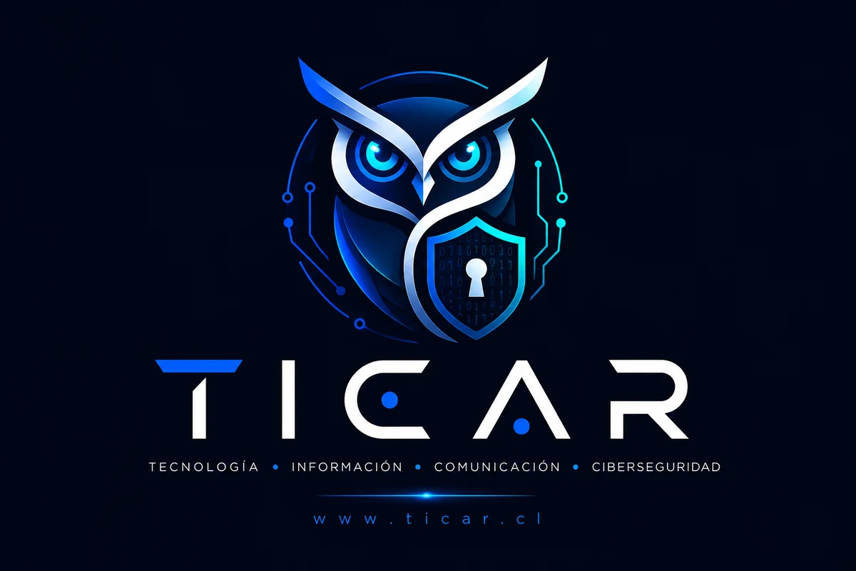 Ticar: tecnología, información, comunicación y ciberseguridad