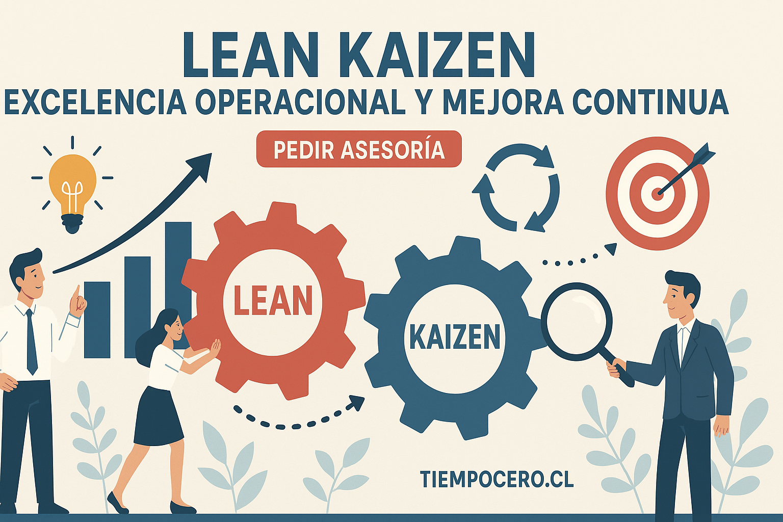 Lean Kaizen Management